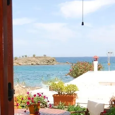 Syros Stilvi House
