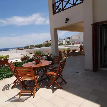 Syros Stilvi House Chrousa