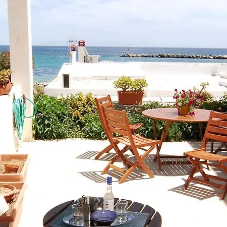 Appartamento Syros Stilvi House *