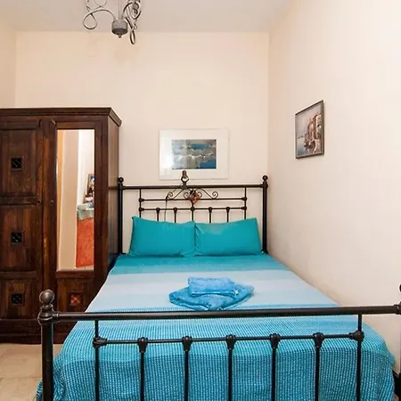 Appartamento Syros Stilvi House Chrousa