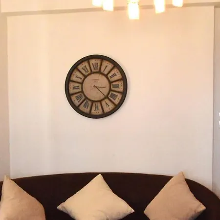 Syros Stilvi House Appartamento *