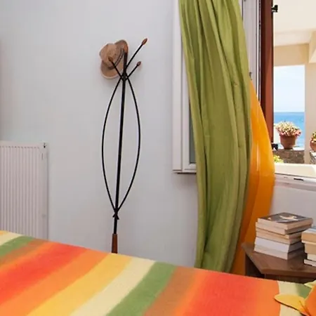 Syros Stilvi House