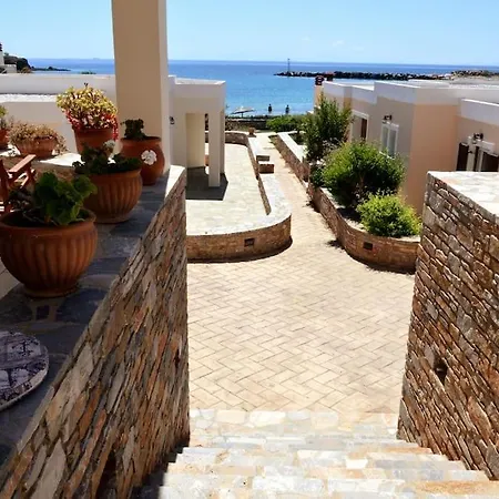 Appartamento Syros Stilvi House *