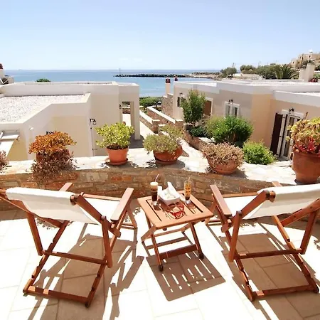 Syros Stilvi House *