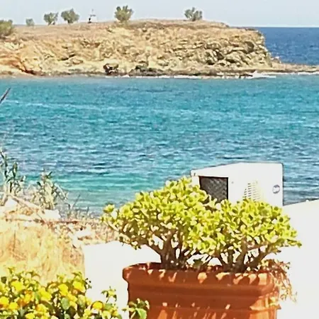 Appartamento Syros Stilvi House Chrousa