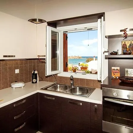 Syros Stilvi House Chrousa