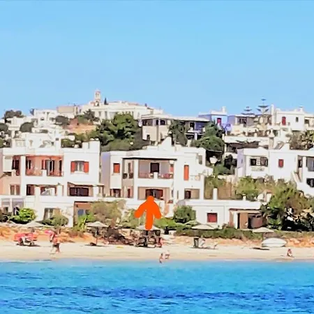 Syros Stilvi House *