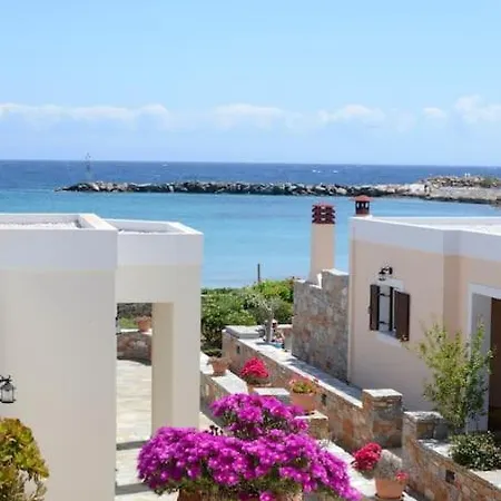 Syros Stilvi House