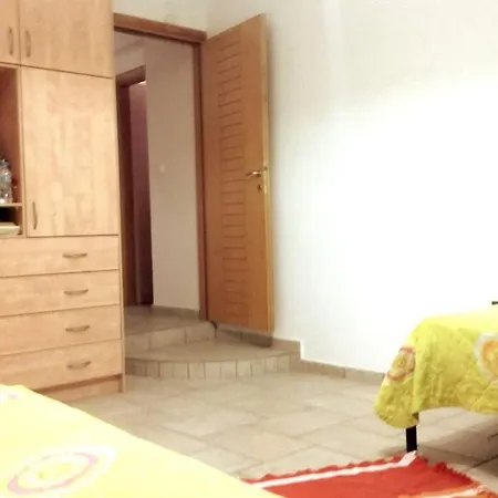 Syros Stilvi House